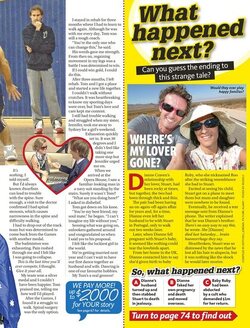 My man s a good sport