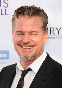 Eric Dane Makes First Public Appearance Since His Depression Battle Eric Dane Makes First Public Appearance Since His Depression Battle