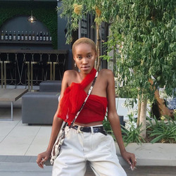 SA Photographer Accused Of Blackface In Model Row