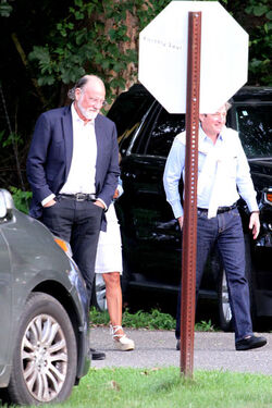 John Corzine John Corzine
