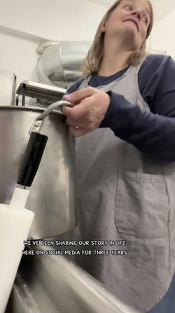 GOD PAID FOR MY RESTAURANT 