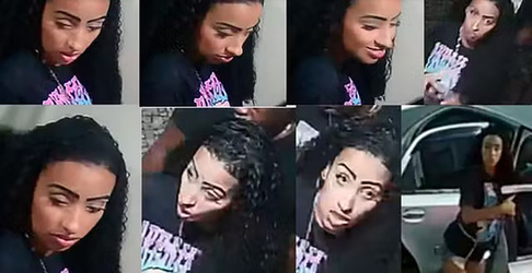 Cops Arrest Brazilian Beauty Over Goodnight Cinderella Murder Of US Millionaire Businessman Cops Arrest Brazilian Beauty Over Goodnight Cinderella Murder Of US Millionaire Businessman