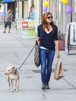 Selma Blair