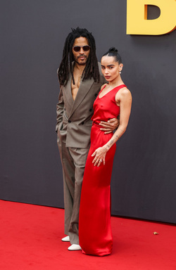  Blink Twice European Premiere