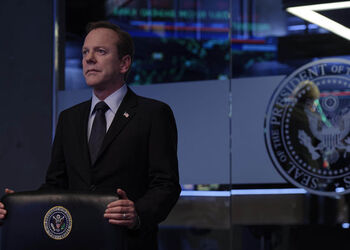 Actors who played the US President in movies