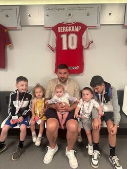 Family of seven spend less travelling 800 miles for week abroad than seven days caravaning on UK coast