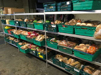 FOOD WASTE BOSS INVESTIGATION
