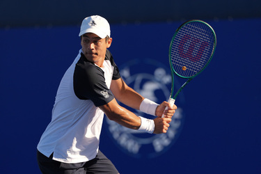 2025 Delray Beach Open Day 7