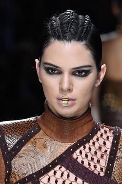 Beauty Trend Cornrows Beauty Trend Cornrows