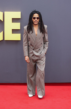  Blink Twice European Premiere