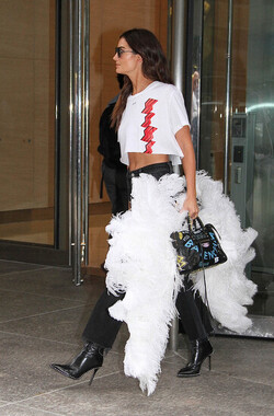 Lily Aldridge Lily Aldridge