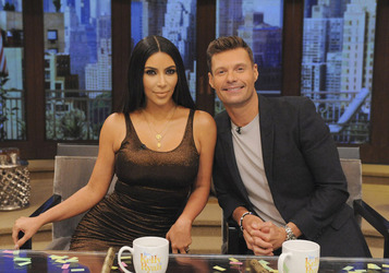 Kim Kardashian s Paris Robbery Wasn t the Most Difficult Thing She s Ever Filmed. Kim Kardashian s Paris Robbery Wasn t the Most Difficult Thing She s Ever Filmed.