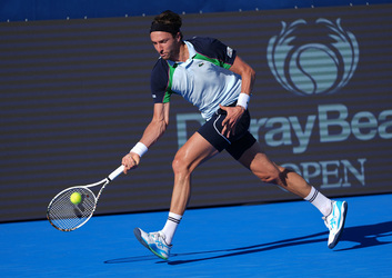 Delray Beach Open Day 5