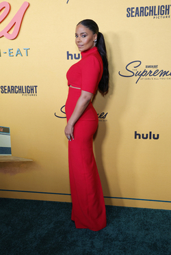 LA Premiere Of The Supremes At Earl s All You Can Eat