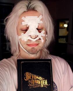  I m a real life ELF and have spent &pound;61 000 on my body transformation including eye colour change and skin whitening 