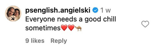 VIDEO Adorable camel rolls around in waves during much needed cool down VIDEO Adorable camel rolls around in waves during much needed cool down