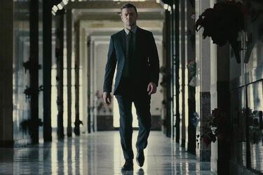  Reptile film trailer