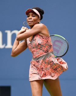 Venus Williams