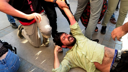 2022 Turkey Pride Parade