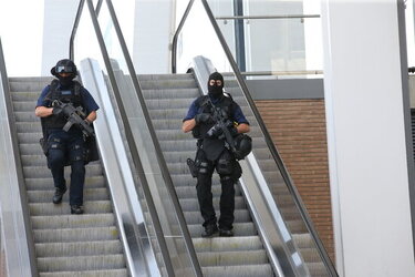 London Bridge Terror Attack