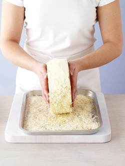 Baking Techniques
