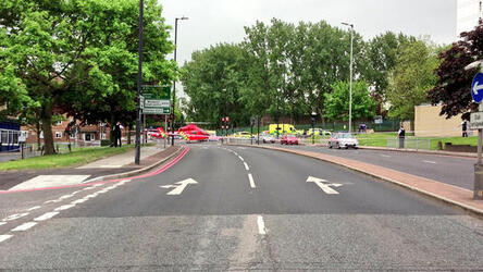 LEE RIGBY DAD ON TERROR ATTACKS