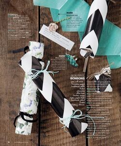 DIY Ideas for a crafty Christmas