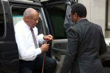 Bill Cosby Awaiting Verdict in his Sexual Assault Trial