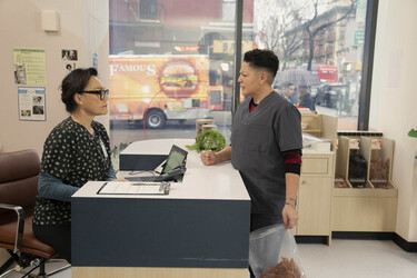 And Just Like That Series 2 Episode 10 And Just Like That Series 2 Episode 10