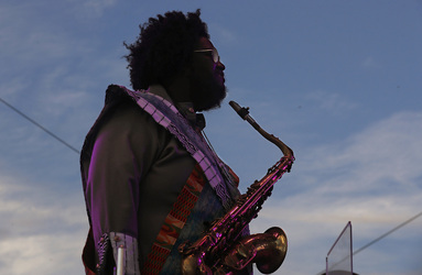 Coachella Valley Music and Arts Festival