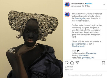 SA Photographer Accused Of Blackface In Model Row