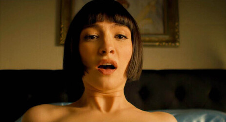 Lera Abova nude in the newly released film Honey Don t 