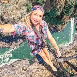 Influencer hospitalised for DAYS with excruciating pain while on solo trip reveals the travel medical hack you MUST know