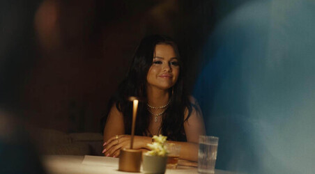 Selena Gomez new music video Single Soon 