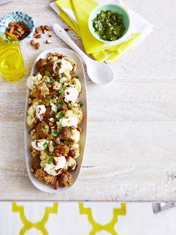 Summer recipes The Light Side House and Garden Premium Summer recipes The Light Side House and Garden Premium