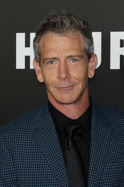 Ben Mendelsohn
