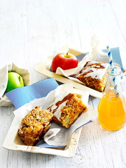 Smart Lunchbox slices Smart Lunchbox slices