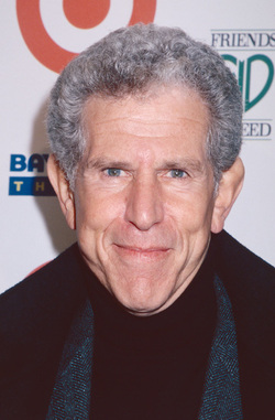 Tony Roberts Has Passed Away