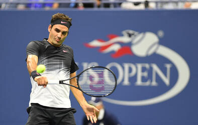 Roger Federer Roger Federer