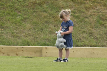 Zara and Mike Tindall have fun with Prince William and their kids at the polo Zara and Mike Tindall have fun with Prince William and their kids at the polo