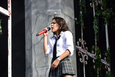 Festival Rock en Seine 2024 Festival Rock en Seine 2024