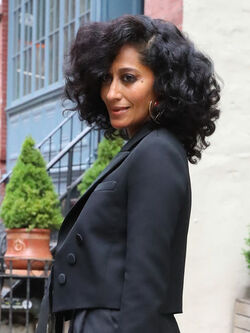 HAIR INSPIRATION Tracee Ellis Ross best hair looks