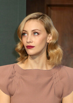 Sarah Gadon