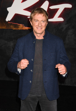 Netflix s Cobra Kai Series Finale Premiere Netflix s Cobra Kai Series Finale Premiere