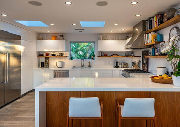Cat Deeley and husband Patrick Kielty are looking to sell their home in Beverly Hills California for 4.995 million
