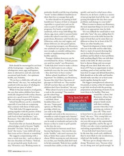 How to make your child eat well How to make your child eat well