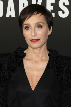 Kristin Scott Thomas