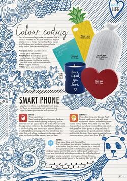 Kick your study slump Dolly Text available