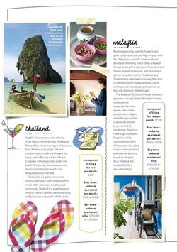 Travels with my pension