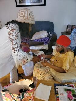 VIDEO I found out I had 35 secret siblings when mum revealed shocking truth on her deathbed VIDEO I found out I had 35 secret siblings when mum revealed shocking truth on her deathbed